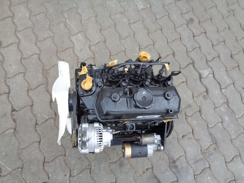 Mitsubishi Motor