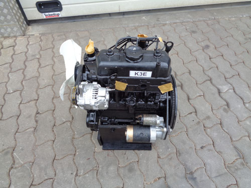 Mitsubishi Motor