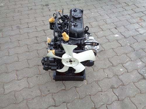 Mitsubishi Motor