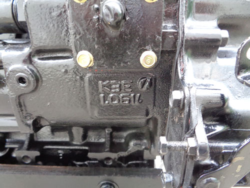 Mitsubishi Motor