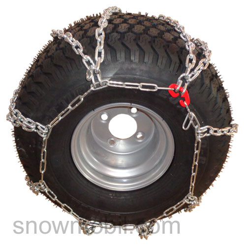 1 Satz Schrägspurschneeketten 20x8.00-8 - Motorgeräte Fritzsch GmbH