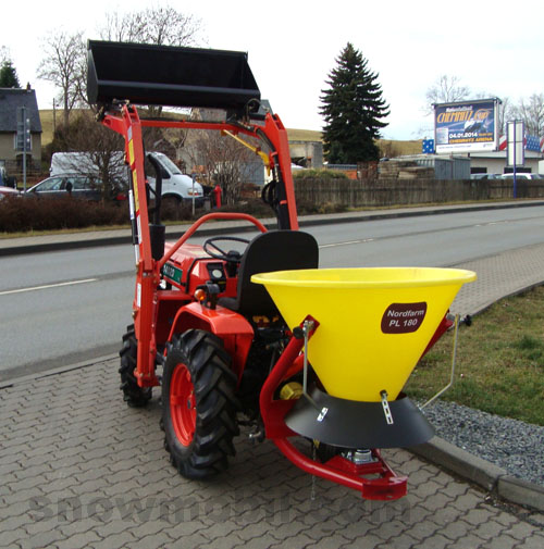 Holzspalter Brennholzspalter Elefant 16T-ZE mit Zapfwellenantrieb  Elektromotor und 2 Spaltgeschwindigkeiten inkl. Stammheber - Motorgeräte  Fritzsch GmbH